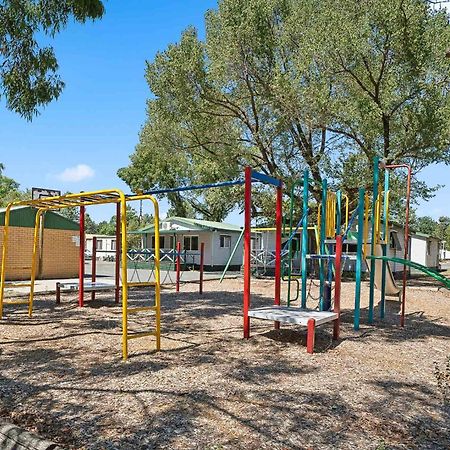 Borderland Wodonga Holiday Park エクステリア 写真