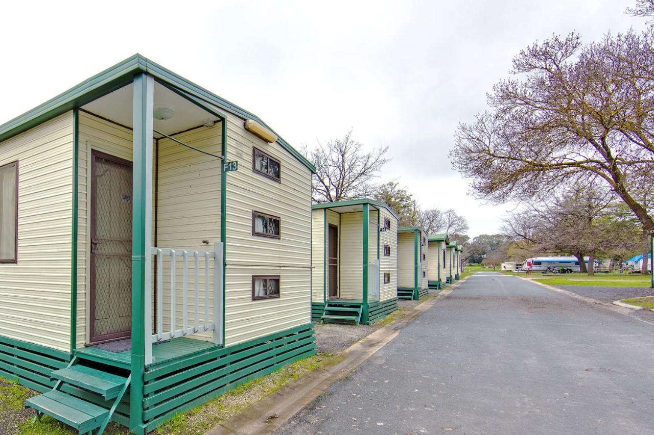 Borderland Wodonga Holiday Park 部屋 写真