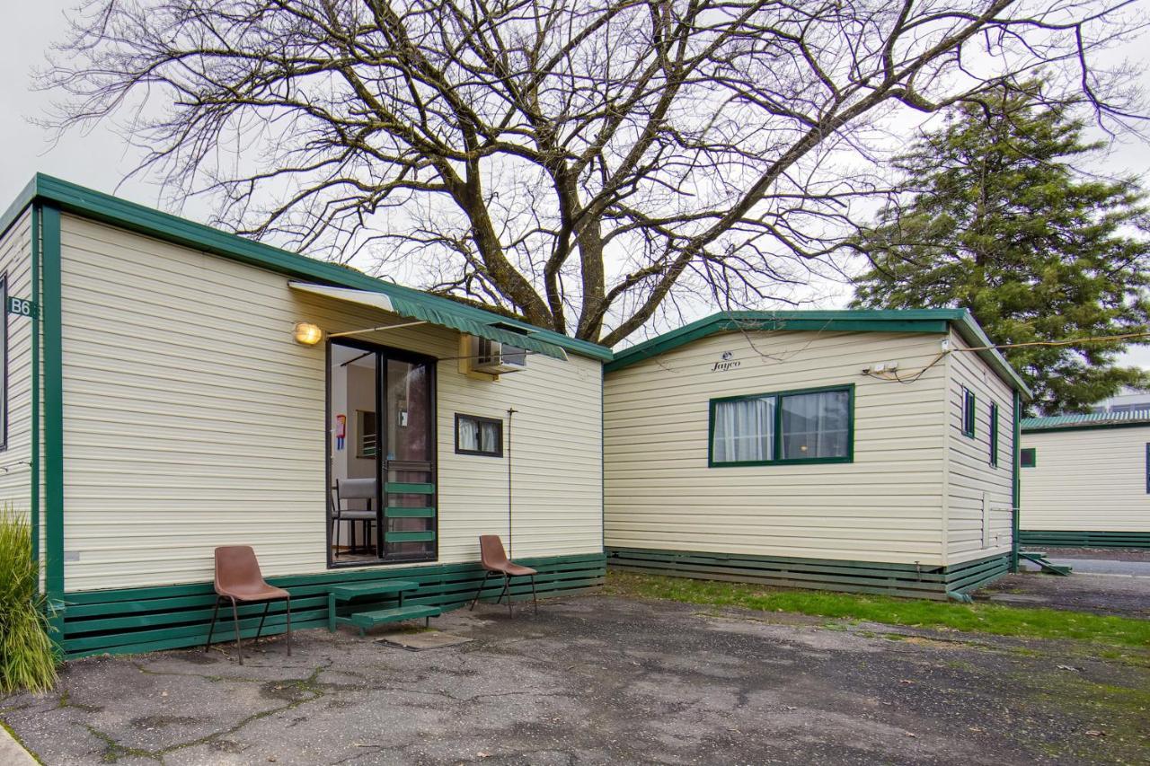 Borderland Wodonga Holiday Park 部屋 写真