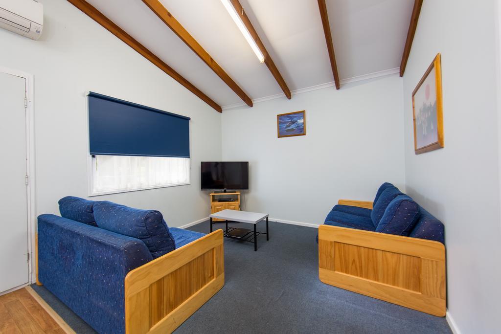 Borderland Wodonga Holiday Park エクステリア 写真