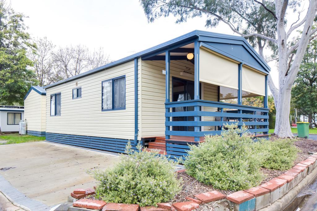 Borderland Wodonga Holiday Park 部屋 写真