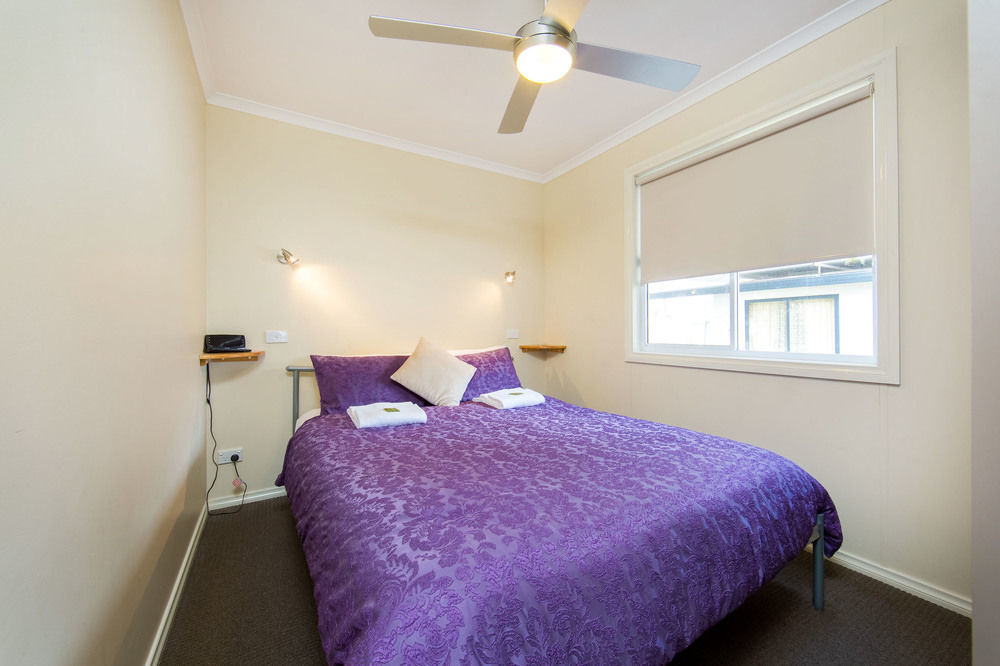Borderland Wodonga Holiday Park エクステリア 写真
