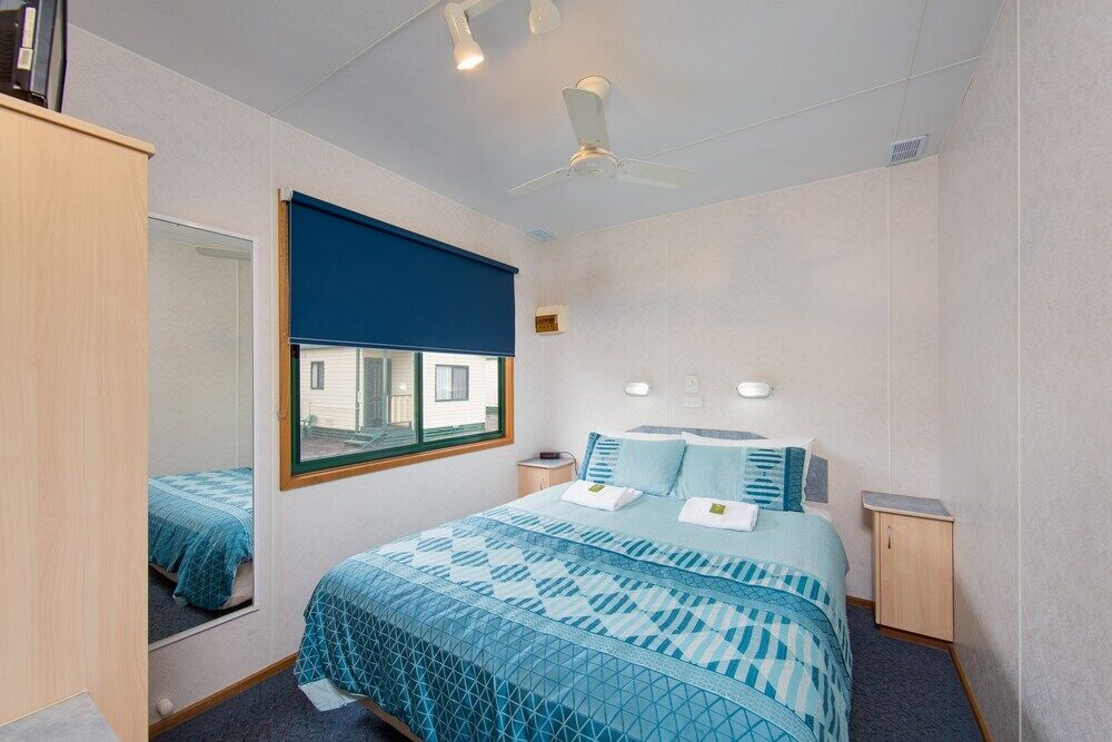 Borderland Wodonga Holiday Park エクステリア 写真
