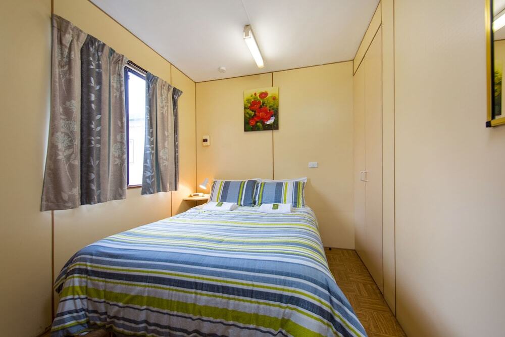 Borderland Wodonga Holiday Park エクステリア 写真