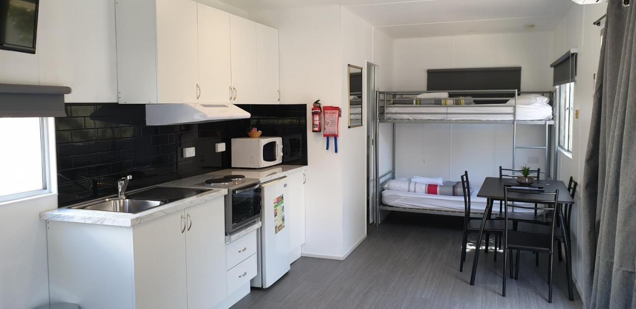 Borderland Wodonga Holiday Park エクステリア 写真